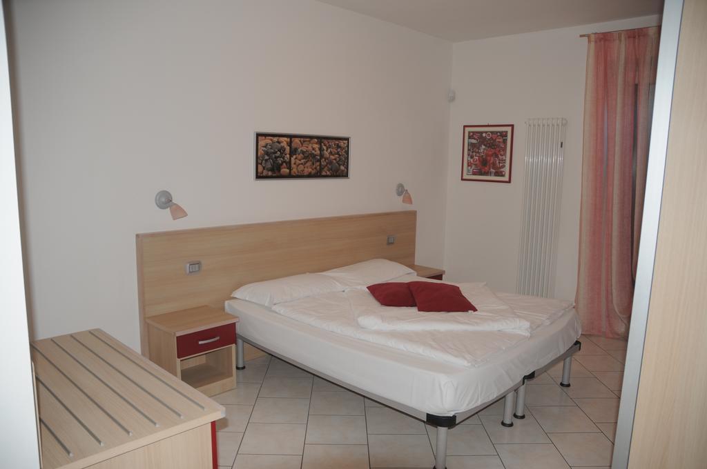 Mary Apartments Brenzone sul Garda Exterior photo