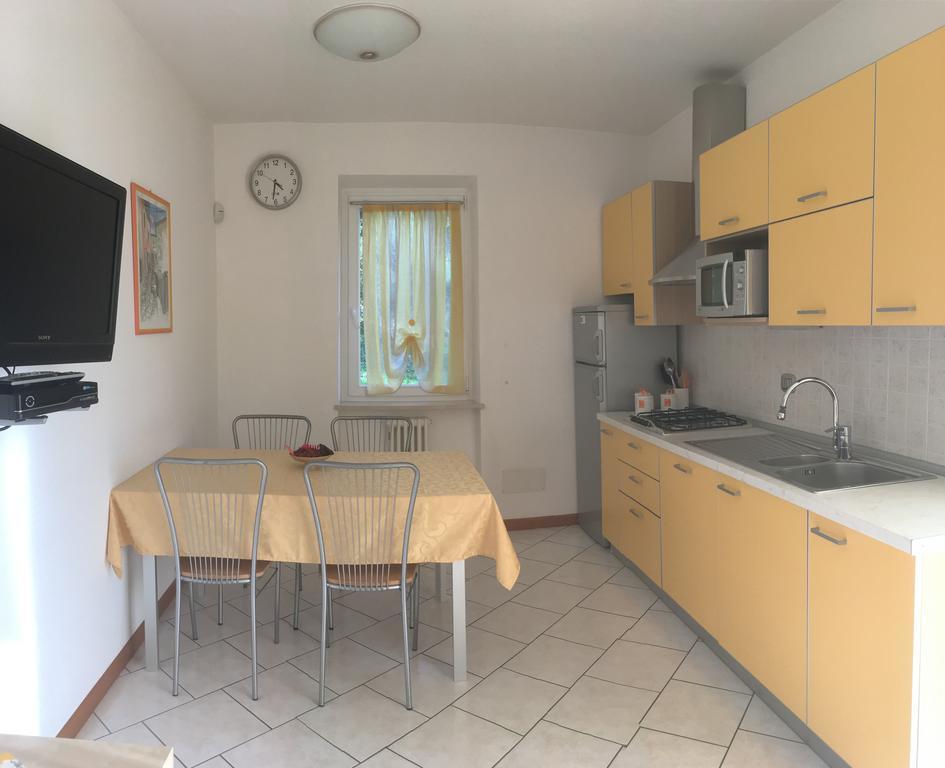 Mary Apartments Brenzone sul Garda Exterior photo